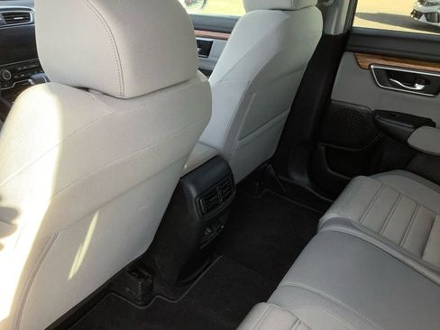Used 2021 Honda CR-V EX image 19