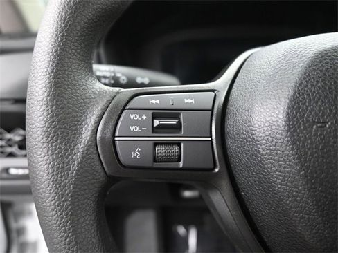 New 2025 Honda Accord LX image 11