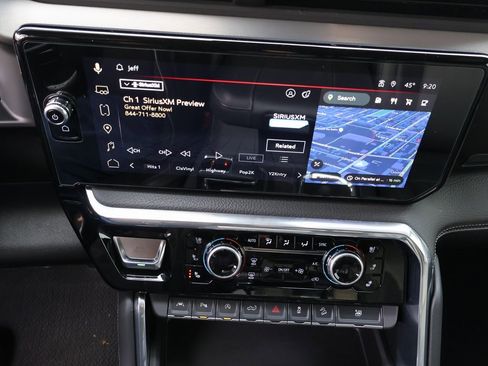 Certified 2024 GMC Sierra 1500 Denali image 29