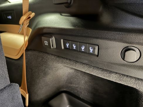 Used 2021 Jeep Grand Cherokee L Summit AWD/4WD image 27