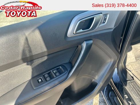 Used 2020 Ford Ranger XLT w/ Equipment Group 301A Mid image 12