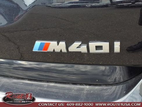 Used 2024 BMW X3 M40i w/ Premium Package AWD/4WD image 20