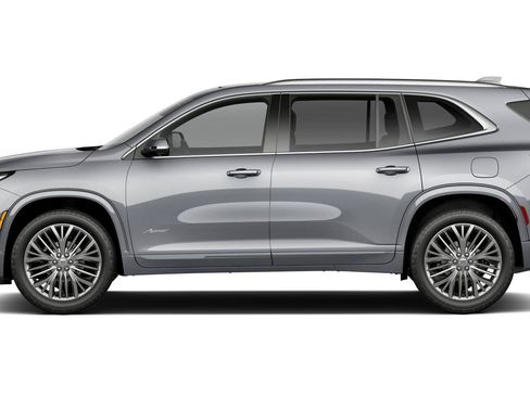 New 2027 Buick Enclave Avenir AWD/4WD image 32
