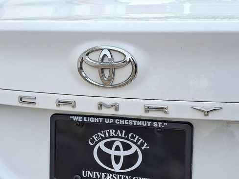 Certified 2023 Toyota Camry LE image 29