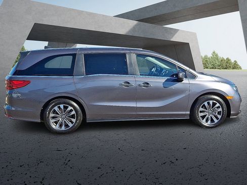 Used 2024 Honda Odyssey EX-L image 7