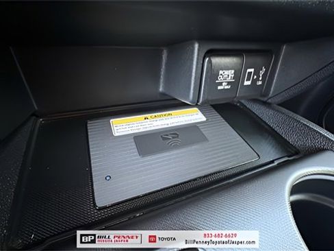 Used 2023 Honda Ridgeline RTL-E image 18