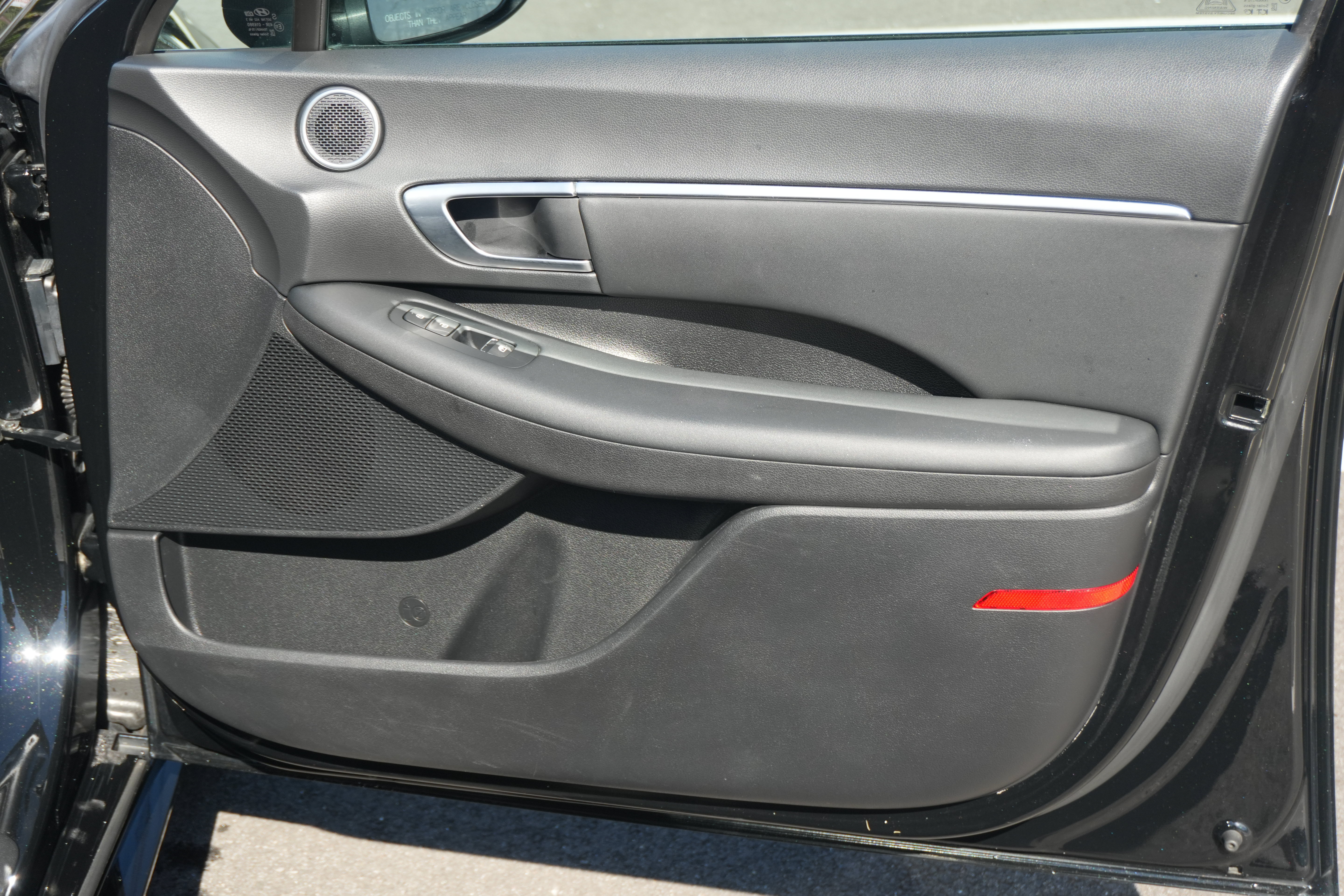 Used 2021 Hyundai Sonata SEL w/ Convenience Package FWD image 21