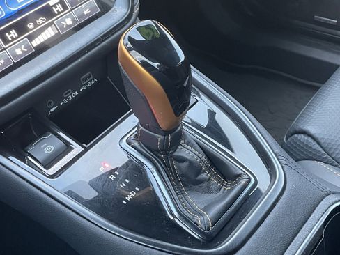 Used 2024 Subaru Outback Wilderness image 22