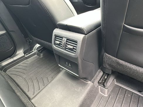 Certified 2023 Nissan Rogue SV w/ SV Premium B Package image 25