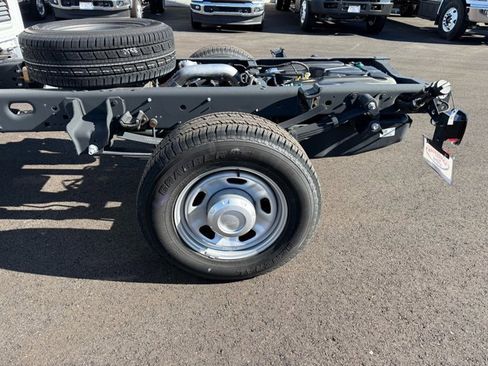 New 2025 Ford F350 XL image 14