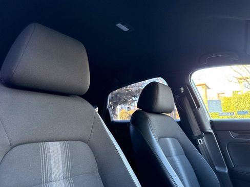 Certified 2022 Honda Civic Sport image 16