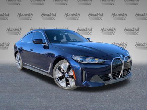 Certified 2023 BMW i4 eDrive40 image 2