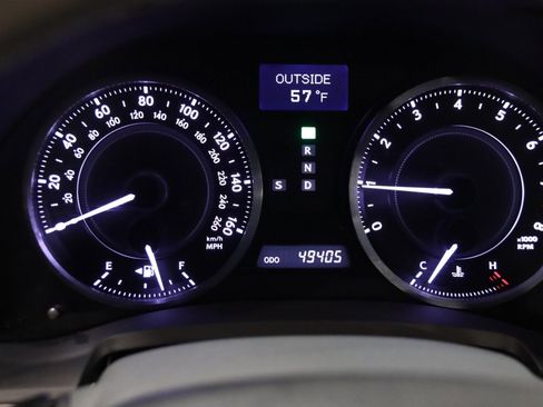 Used 2015 Lexus IS 250C image 51