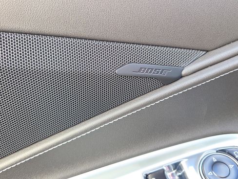 Used 2026 Chevrolet Corvette Stingray Coupe w/ Battery Protection Package image 15