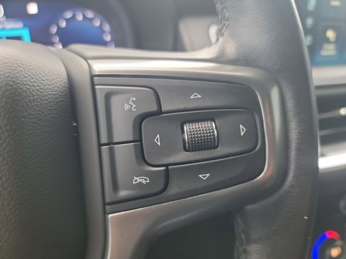 Used 2022 Chevrolet Tahoe LT w/ Luxury Package AWD/4WD image 22
