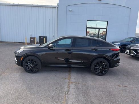 New 2026 Buick Envista Sport Touring w/ Convenience I Package image 3