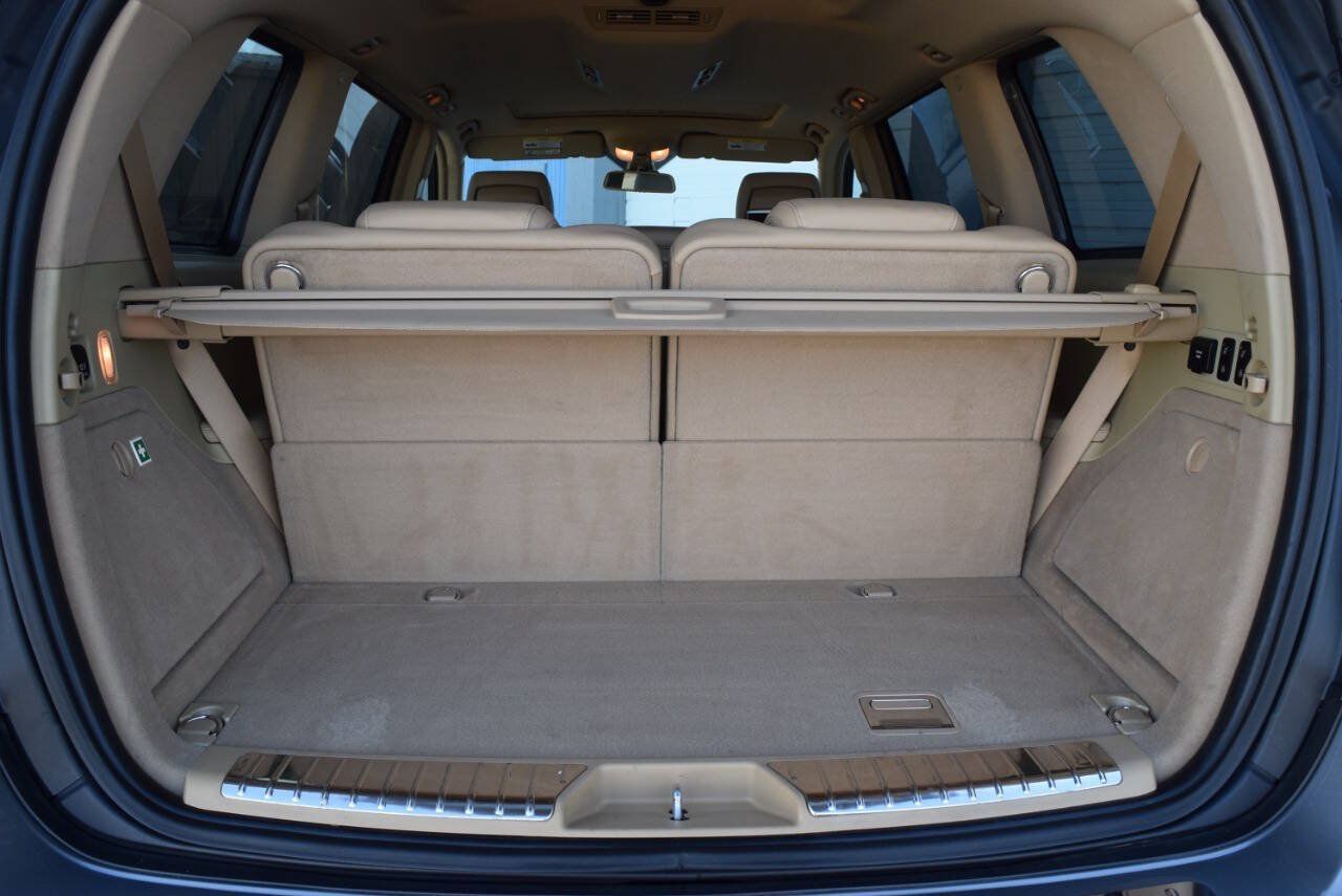 Used 2012 Mercedes-Benz GL 320 BlueTEC 4MATIC image 57
