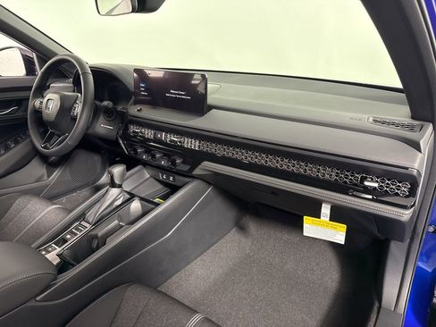 New 2025 Honda Accord Sport image 24
