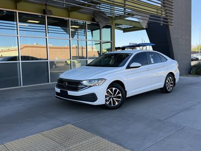 Used 2024 Volkswagen Jetta S