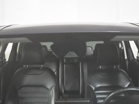 Used 2021 Ford Edge SEL image 35