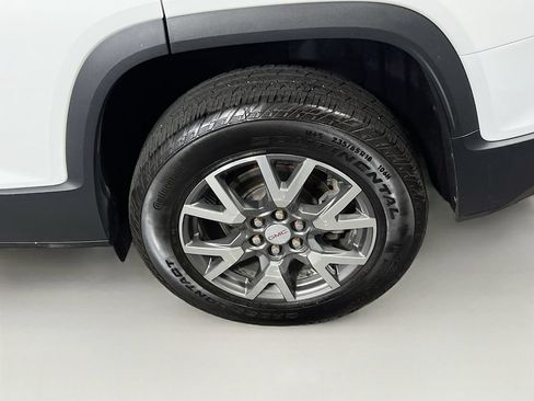 Certified 2023 GMC Acadia SLE w/ Infotainment Package AWD/4WD image 33