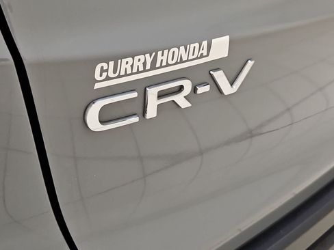 Certified 2024 Honda CR-V EX image 21