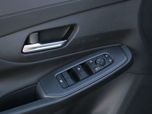 New 2026 Nissan Sentra S image 11