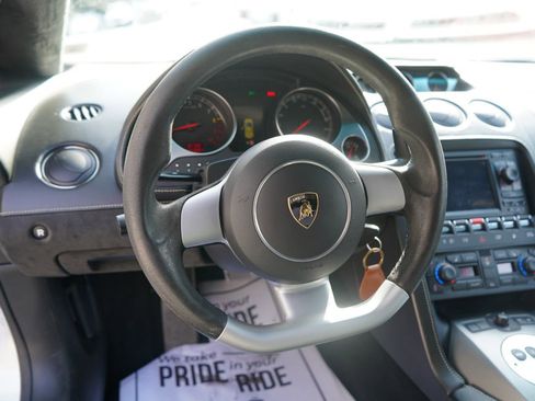 Used 2008 Lamborghini Gallardo image 21