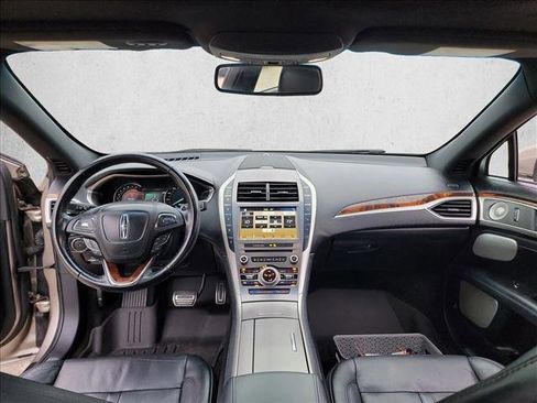 Used 2018 Lincoln MKZ Reserve w/ Luxury Package FWD image 15