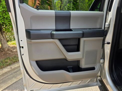 Used 2017 Ford F150 XL AWD/4WD image 26