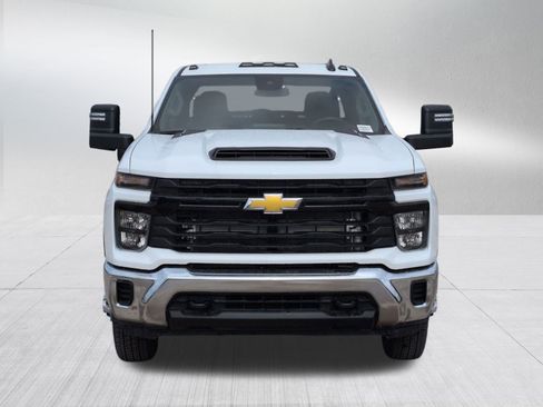 New 2026 Chevrolet Silverado 3500 W/T w/ WT Convenience Package image 14
