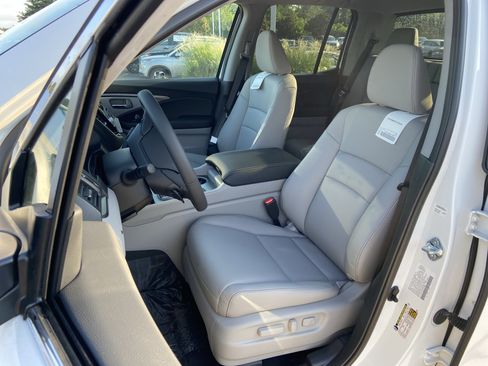 New 2026 Honda Ridgeline RTL image 23