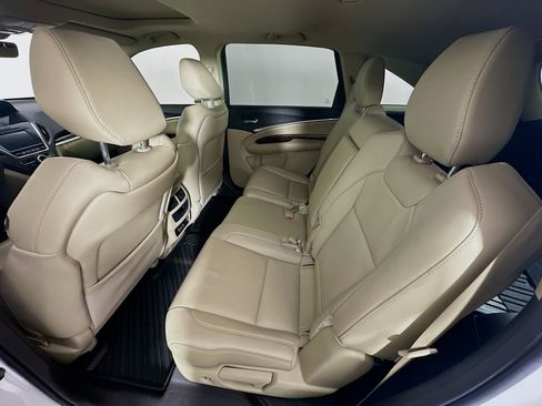 Used 2018 Acura MDX FWD image 28