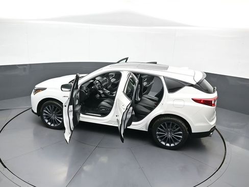 Certified 2023 Acura RDX A-Spec AWD/4WD image 44