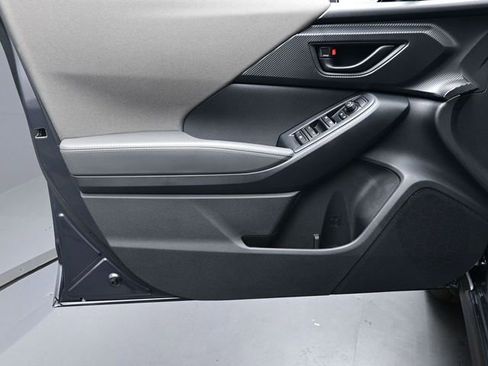 New 2025 Subaru Crosstrek 2.0i Premium image 22