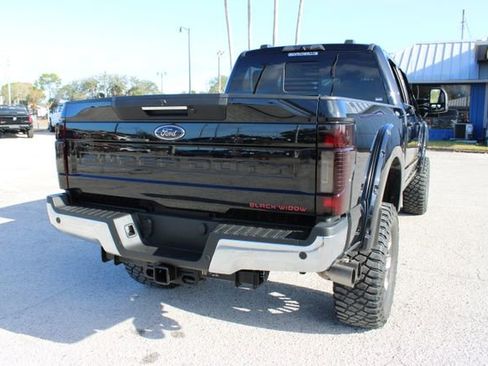 Used 2021 Ford F250 Lariat w/ Lariat Ultimate Package image 11