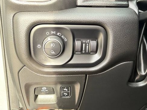 Used 2023 RAM 1500 Laramie RWD image 7