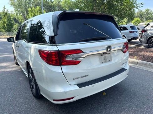 Used 2018 Honda Odyssey Touring image 7