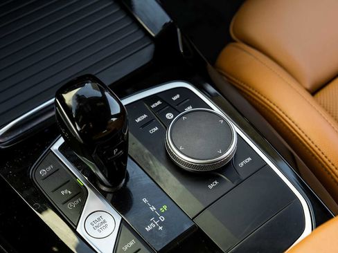 Used 2023 BMW X3 xDrive30i w/ M Sport Package image 29