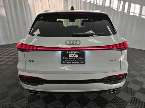 New 2025 Audi Q5 Premium image 5