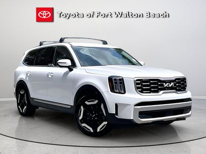 Used 2024 Kia Telluride S