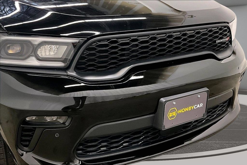 Used 2023 Dodge Durango GT AWD/4WD image 24