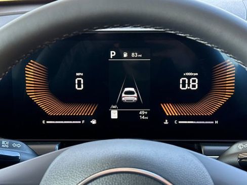 New 2026 Kia K5 GT-Line image 30