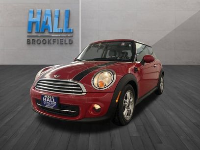 Used 2012 MINI Cooper Hardtop