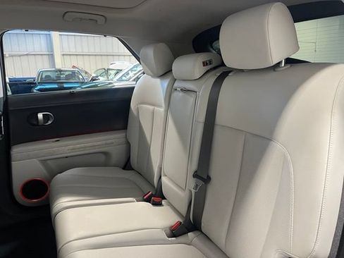Used 2023 Hyundai Ioniq 5 Limited RWD image 17
