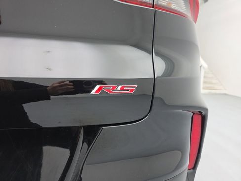 Certified 2022 Chevrolet TrailBlazer RS w/ Technology Package image 54