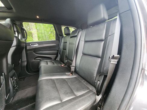 Used 2018 Jeep Grand Cherokee Limited image 18