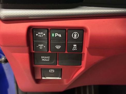 Used 2025 Acura RDX A-Spec AWD/4WD image 22