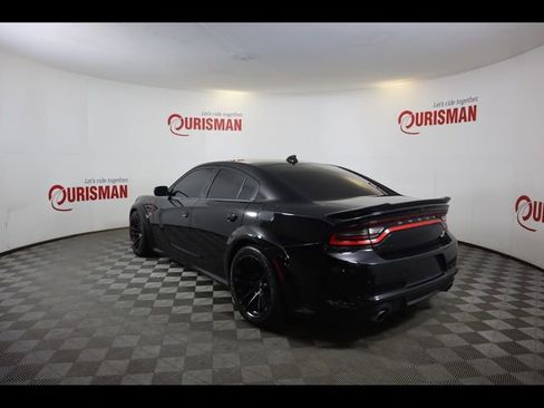 Used 2023 Dodge Charger Scat Pack image 7