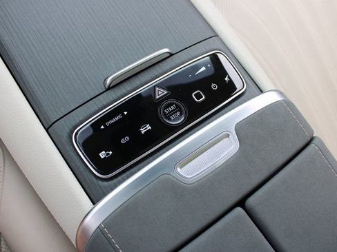 Used 2024 Mercedes-Benz EQS 450+ Sedan image 18